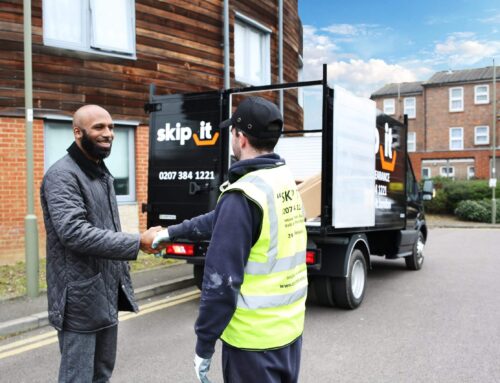 Eco-Friendly Waste Removal: Making Skip Hire Sustainable